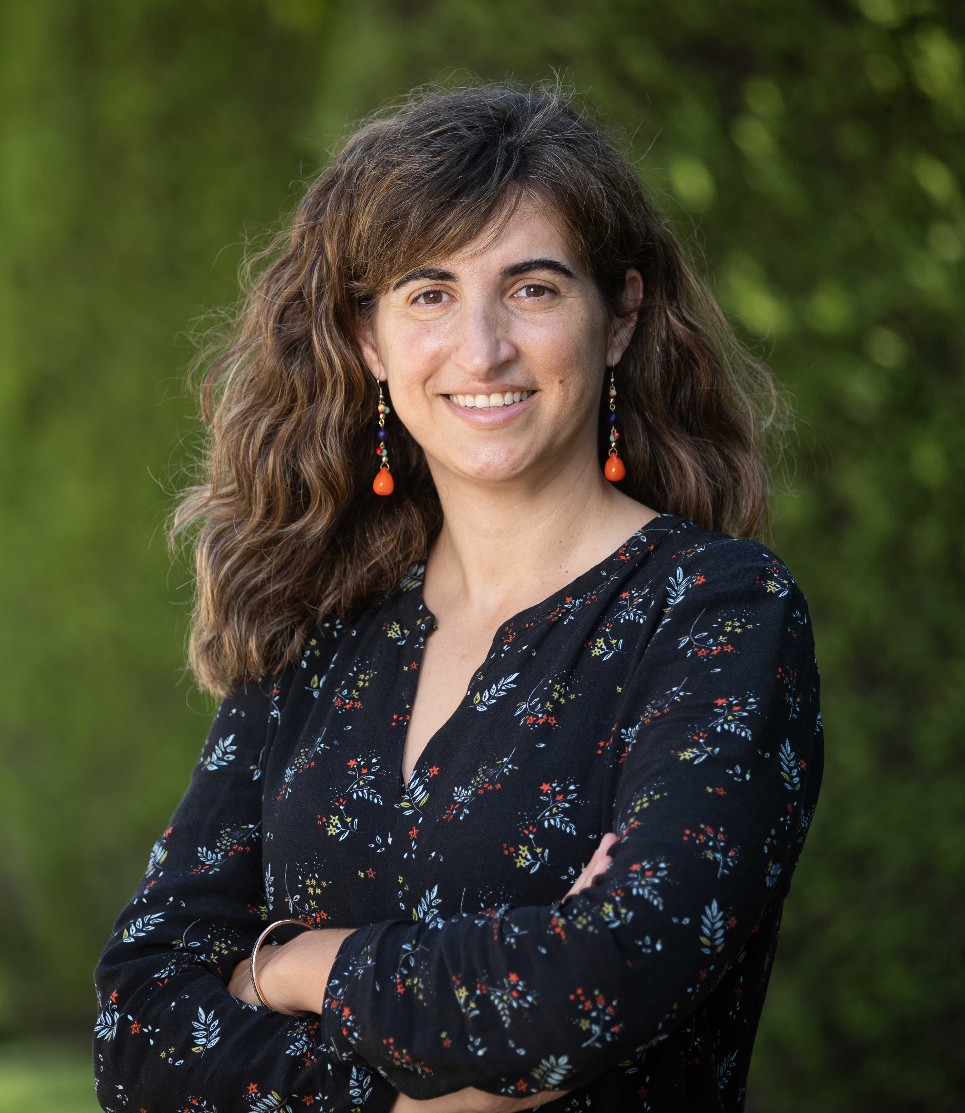 Cristina Garcia Brunet